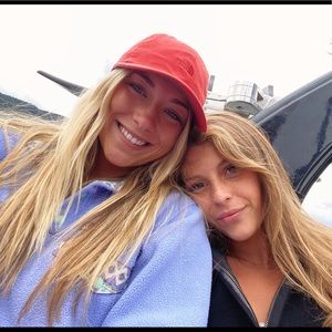 Meet your Posher, Sabrina